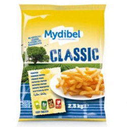 Papa Corte Clasicc  9/9...