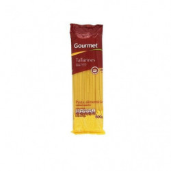 Pasta Tallarín (500 gr)...