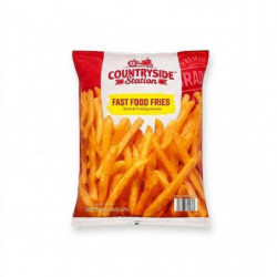 Papas Prefritas (32 oz)...