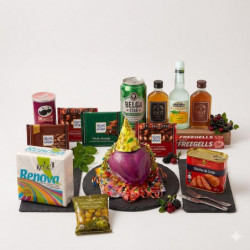 Combo Fiesta Habanera