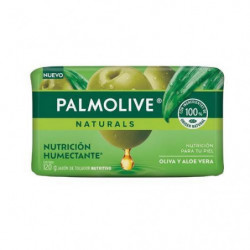 Jabón de Tocador Naturals...