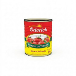 Extracto de Tomate (350 gr)...