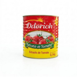 Extracto de Tomate (3100...