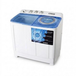 Lavadora Semiautomática...