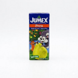 Jugo de Pera en Cajita (200...