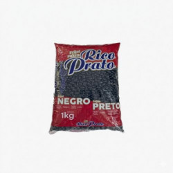 Frijol Negro (1 kg) RICO PRATO