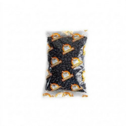 Frijol Negro (1 lb) CAMPECHE