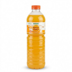 Refresco de Naranja 12%...