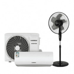 OFERTA ESPECIAL! Aire Split...