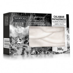 Calamar Limpio Skin Pack...