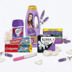 Combo Kit Gracias Mamá