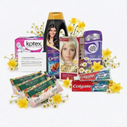 Combo Frescura Materna