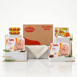 Combo Cárnico 7 (42.9 lb)