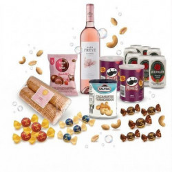 Combo Canasta de Alegría