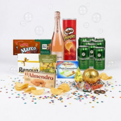 Combo Burbujas de Amor