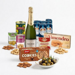 Combo Brindis Por Ella