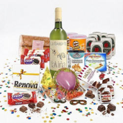 Combo Antojitos Para Mamá