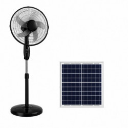 Ventilador de Pedestal...