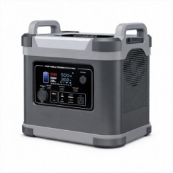 Batería Portátil SanMax...