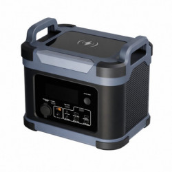 Batería Portátil SanMax...