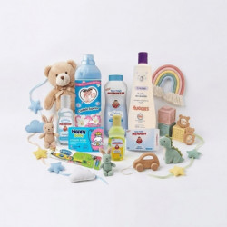 Combo Dulce Bienvenida