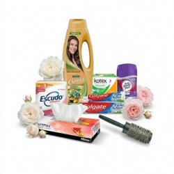 Combo Esencial para Ella