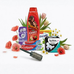 Combo Reina de la Casa