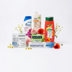 Combo Amor y Cuidado