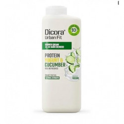 Crema de Ducha Proteica de...