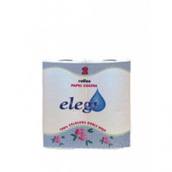 Papel De Cocina (2 u) ELEGI