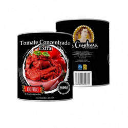 Tomate Concentrado (2.8 kg)...