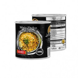 Maíz Dulce en Grano (300g)...