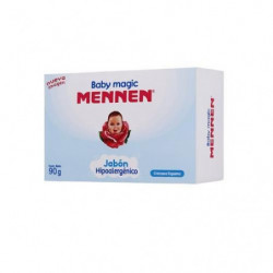 Jabón de Tocador Baby Magic...