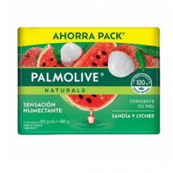 Jabón de Tocador Sandía y...