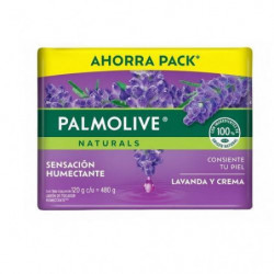 Jabón de Tocador Naturals...