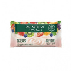 Jabón de Tocador Naturals...