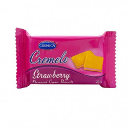 Galletas de Fresa (22g)...