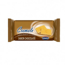 Galletas de  Chocolate...