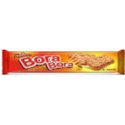 Galletas Bora Bora con...