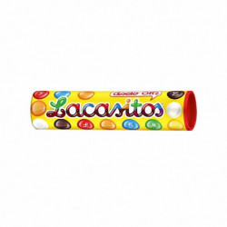 Chocolate (20g) LACASITOS