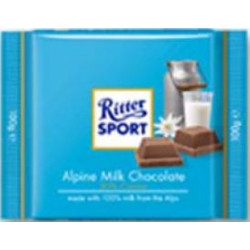 Tabletas de chocolate con...