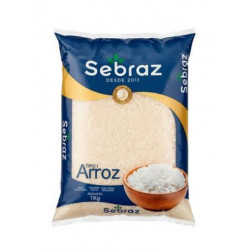 Arroz Blanco Grano Largo...