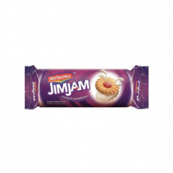 Galletas (92g) JIMJAM