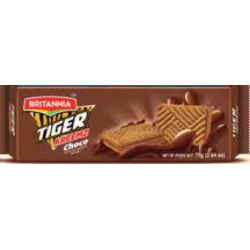 Galletas con Crema de...