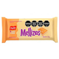 Galletas Dulces Rellenas...