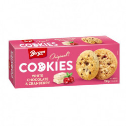 GALLETAS C/CHISPAS DE...