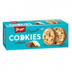 GALLETAS TRIPLE CHOCOLATE...