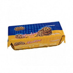 GALLETAS COOKIES COVIRAN 125 G