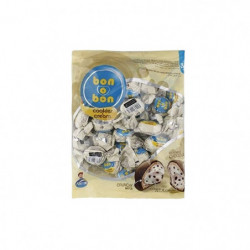 Bombón Cookies and Cream...