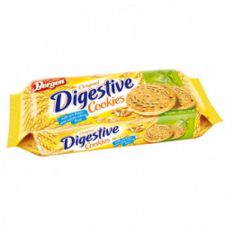 Galletas Original Digestive...